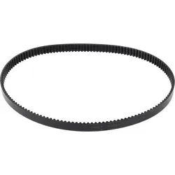 easyPART passend für 401584 gorenje Zahnriemen 420mm S3M420 -2 für Brotbackautomat