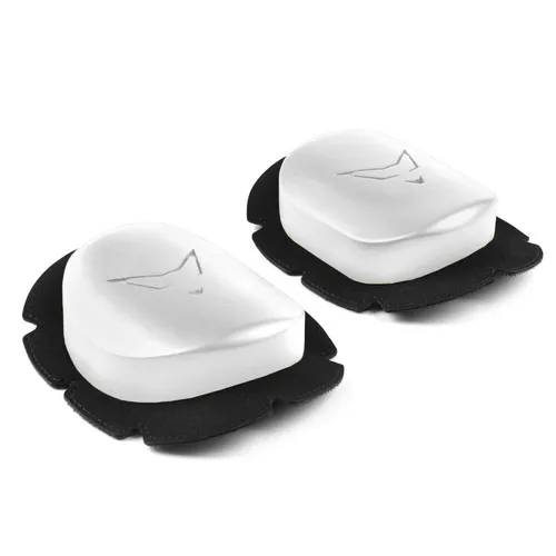 RACEFOXX™ Holzknieschleifer, Wood Slider, Knie Schleifer Holz, Holzschleifer