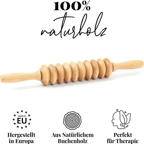 Massageroller von Tuuli GmbH