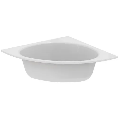 Ideal Standard i.life Eck-Badewanne 140 x 140 cm von Ideal Standard
