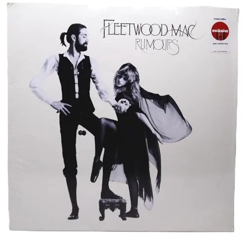 Rumours [Vinyl LP] von Warner Music