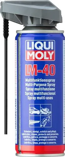 Liqui Moly 3391 Multifunktionsspray 400ml