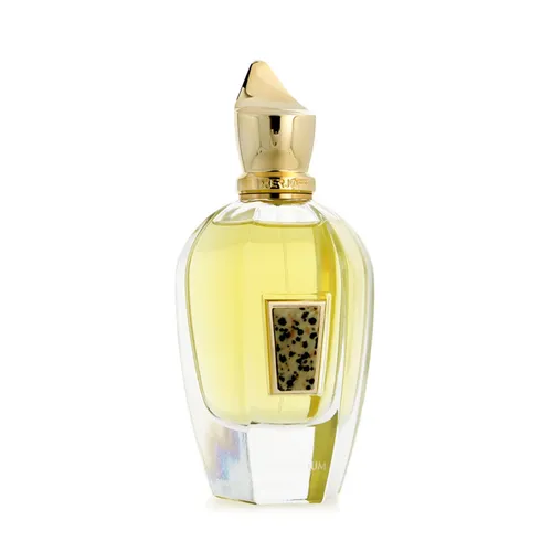 Xerjoff Symphonium Parfüm unisex 100 ml - Eau de Parfum mit orientalischer Vanille, harmonischen Zitrusnoten und einer luxuriösen Mischung aus Schokolade und Kardamom - perfekt für stilvolle Genießer.