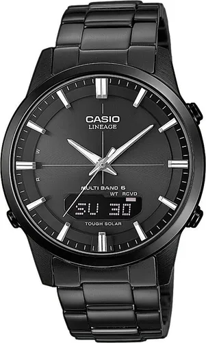 Casio Funkuhr LCW-M170DB-1AER von CASIO