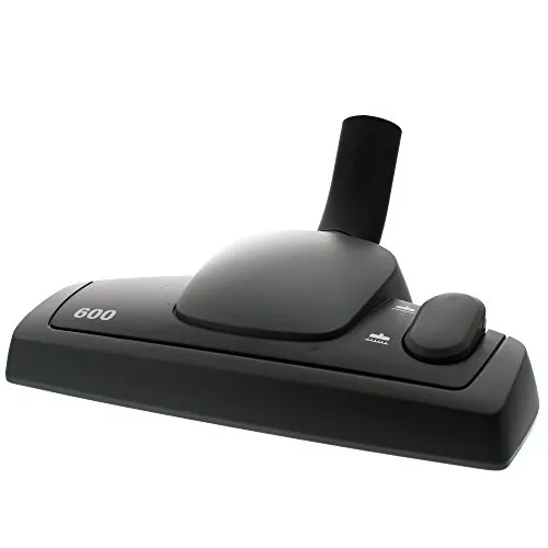 Toppers Vario 600 Bodendüse, passend für AEG, Electrolux, Progress, Volta Tornado, Privileg