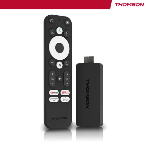 Thomson 140G Multimedia-Gateway-Streaming-Stick
