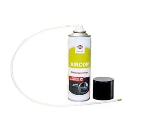 Makra Aircon mit Pfirsichduft 300 ml Klimaanlagen-Reiniger Reiniger Klimaanlage