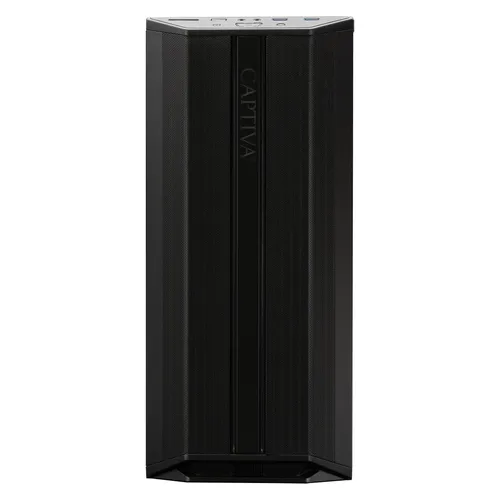 Captiva Business PC I94-176 - Leistungsstarker Desktop für Profis - PC Desktops & All-in-Ones mit 64GB DDR5 RAM und 2TB SSD für blitzschnelle Performance, ideal für anspruchsvolle Anwendungen und Multitasking im Büro.