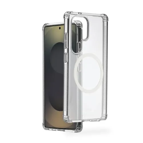 Hama Schutz-Design-Cover Handyhülle Extreme Protect - Displayschutzfolie mit transparentem Design, robust und ideal für maximalen Schutz Ihres Handys.