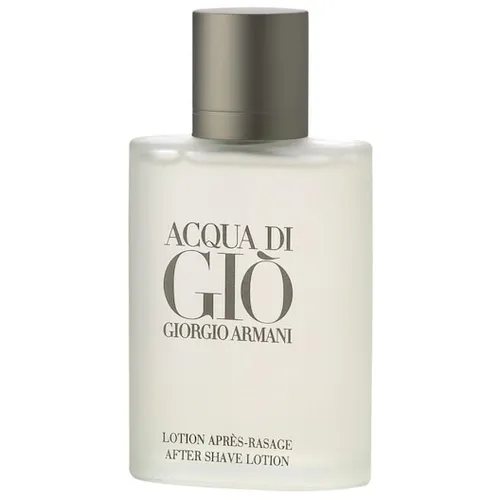 Giorgio Armani Acqua di Gió Homme After Shave Lotion 100 ml