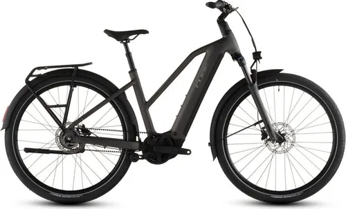 E-Bikes bis 3500 Euro von CUBE