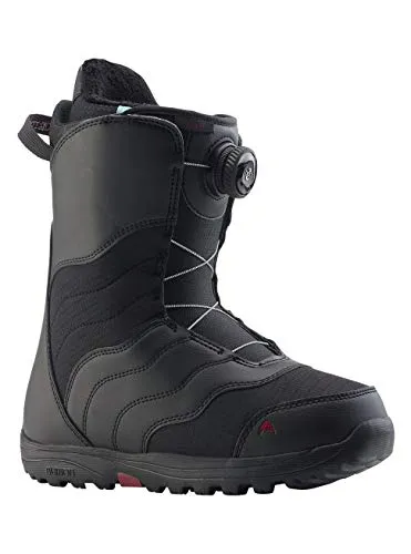 Burton Herren Snowboard Boot MINT BOA BLACK, Black, 8.5, 13177104001