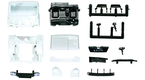 Herpa TS FH MAN TGS M Euro6 BV