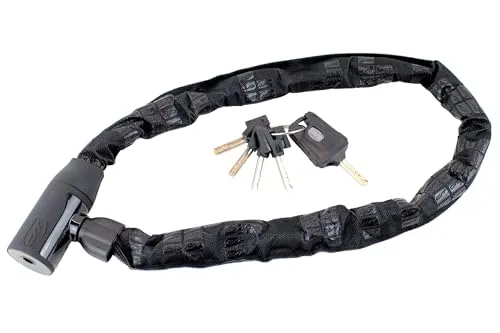 CONTEC Kettenschloss 