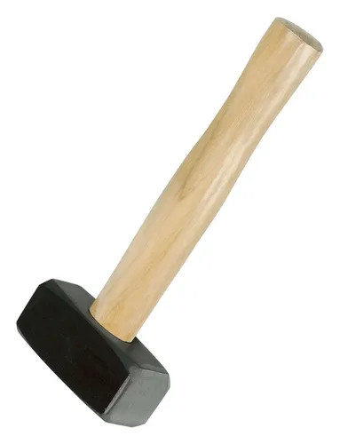 Idealspaten Handfäustel 1500 g - WEG20152