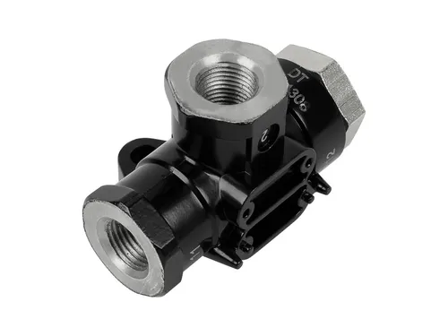 Dt Spare Parts Rückschlagventil 2.44135