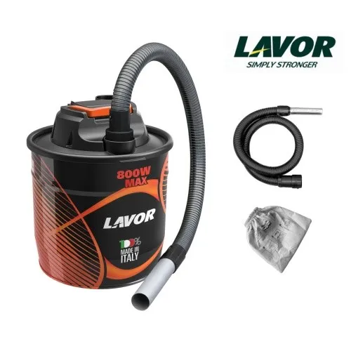 Lavor 8.254.0007 Staubsauger