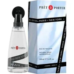 Pret A Porter Original Edt Spray 100ml