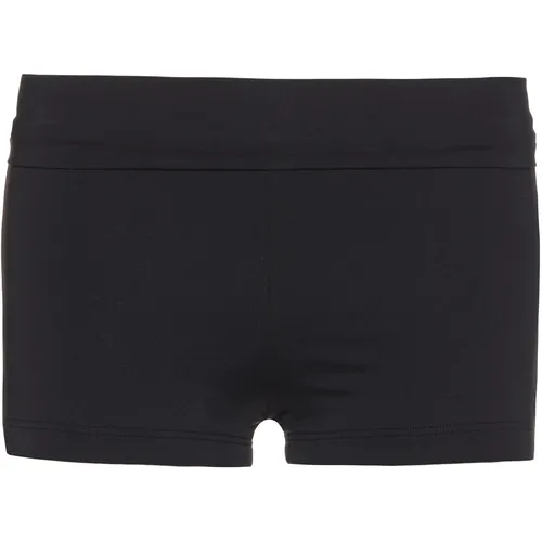 Seafolly Collective Bikini Hose Damen in black, Größe 44 von Seafolly