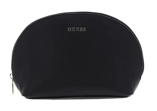 Guess Aufbewahrungstasche in schwarz von GUESS