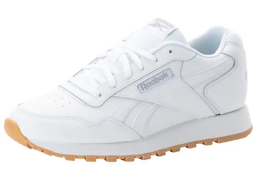 Reebok Damen Glide Sneaker, Ftwwht Cdgry2 Rbkg01, 37.5 EU in weiß von Reebok