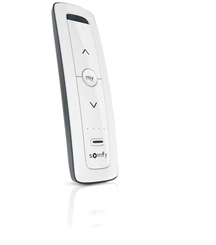 Produktbild Somfy 1870495 Situo 5 RTS Pure
