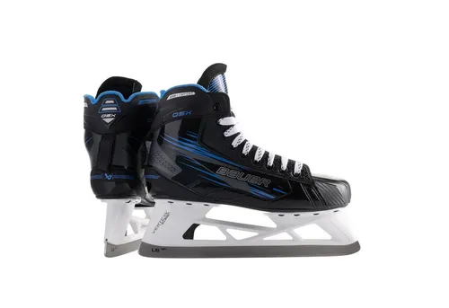 Bauer Schlittschuhe Torwartschlittschuhe Bauer GSX Intermediate