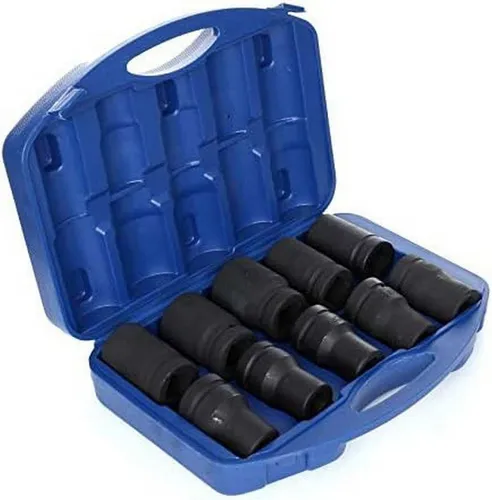 Falon-Tech Steckschlüssel Schlagschrauber 1