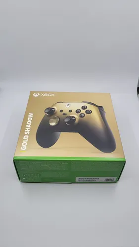 Microsoft Xbox Wireless Controller von Microsoft