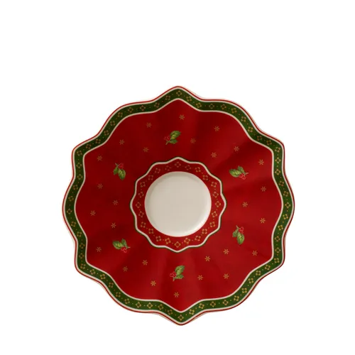 Kaffee- und Teeuntertassen von Villeroy & Boch