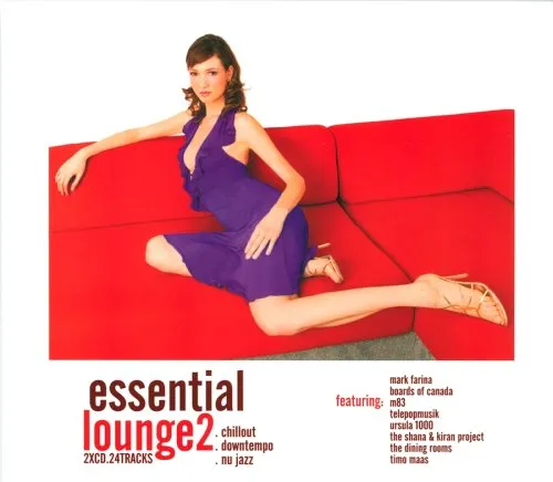 Essential Lounge 2