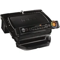 Tefal OptiGrill + GC7128 Kontaktgrill