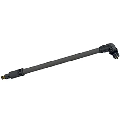 SUPER NOVA Supernova Power Boost Connector Ermöglicht Anschluss 2. Stromquelle, 100mm