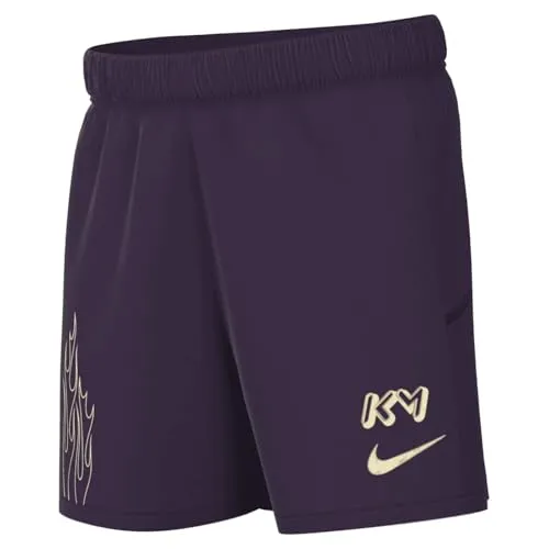 NIKE Kinder Shorts Mbappe KM Academy25