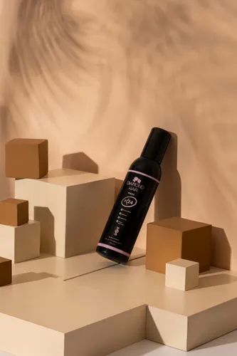 Diamond Hair Conditioner Maske - Shea Butter, Collagen, Argan, Keratin