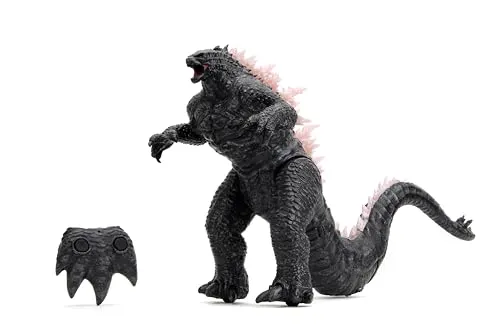 Jada Walking Godzilla (253256005) von Jada Toys