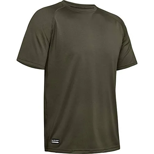 Under Armour Tactical Tech T-Shirt XL in grün von Under Armour