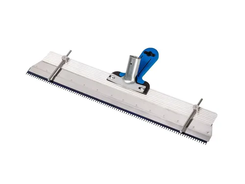 Triuso FSEA560 Schaber in schwarz von TRIUSO