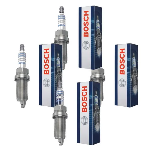 BOSCH Zündkerze 0 242 229 797 für Peugeot, Citroën, Renault
