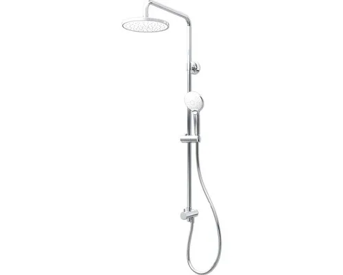 Schulte Duschmaster Modern Rain III in weiß von Schulte