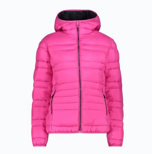 CMP Woman Jacket FIX Hood festival (B818) von CMP