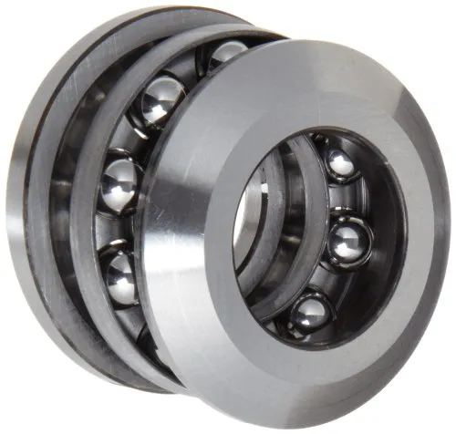 FAG Kugellager 53208 Axial-Rillenkugellager - Kugellager, Innen-Ø 40 mm, Außen-Ø 68 mm, ideal für präzise axialen Einsatz und hohe Lasten. Hochwertige FAG Qualität für langlebige Leistung.