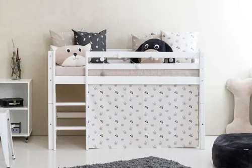 Hochbett HOPPEKIDS 
