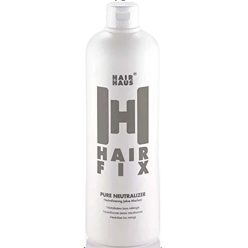 HAIR HAUS Haircare Technical Pure Neutralizer 1000 ml