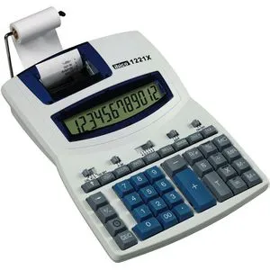 Ibico Tischrechner 1221X IB410055
