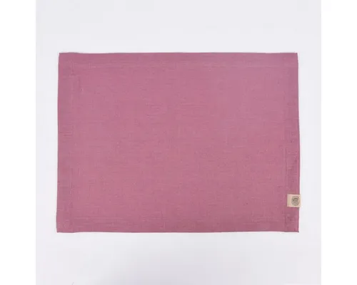 Tischsets Pink von SCHÖNER LEBEN.