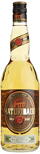 PITÚ Maturidado Cachaca (1 x 0.7 l)