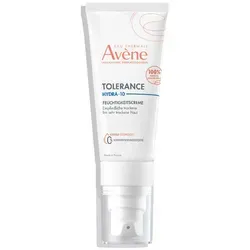Produktbild Avène Tolérance Hydra-10 Feuchtigkeitscreme 40 ml
