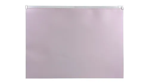 Teczka na suwak A4 PP morandi róż BIURFOL TSM-A4-01 BIURFOL 5907214520575