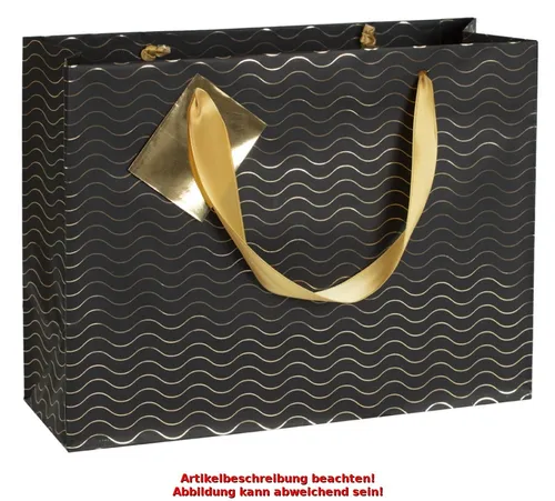 Clairefontaine Weihnachts-Geschenktüte 'Max et moi'